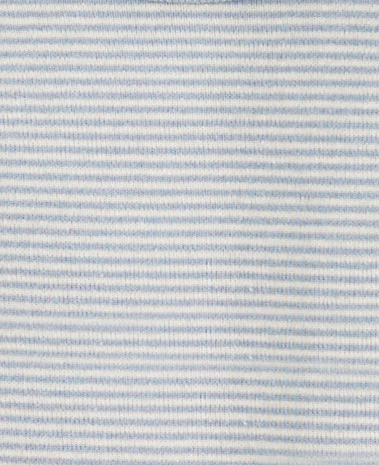 Kit body bebê 5 peças manga curta coruja floral multicor | Carter's