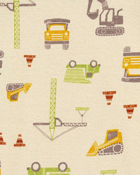 Kit body bebê 5 peças caminhão multicor | Carter's