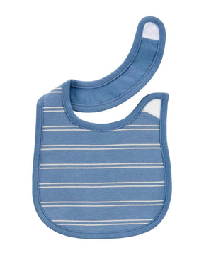 Kit babador bebê 3 peças avião de papel e sol multicor | Carter's