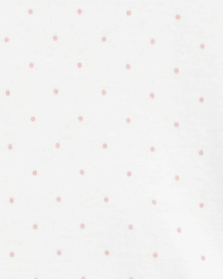 Conjunto longo bebê 3 peças capuz com coelho interativo multicor | Carter's