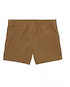 Bermuda sarja infantil com amarração marrom | Carter's