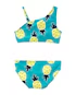 Biquíni infantil abacaxi azul | Carter's