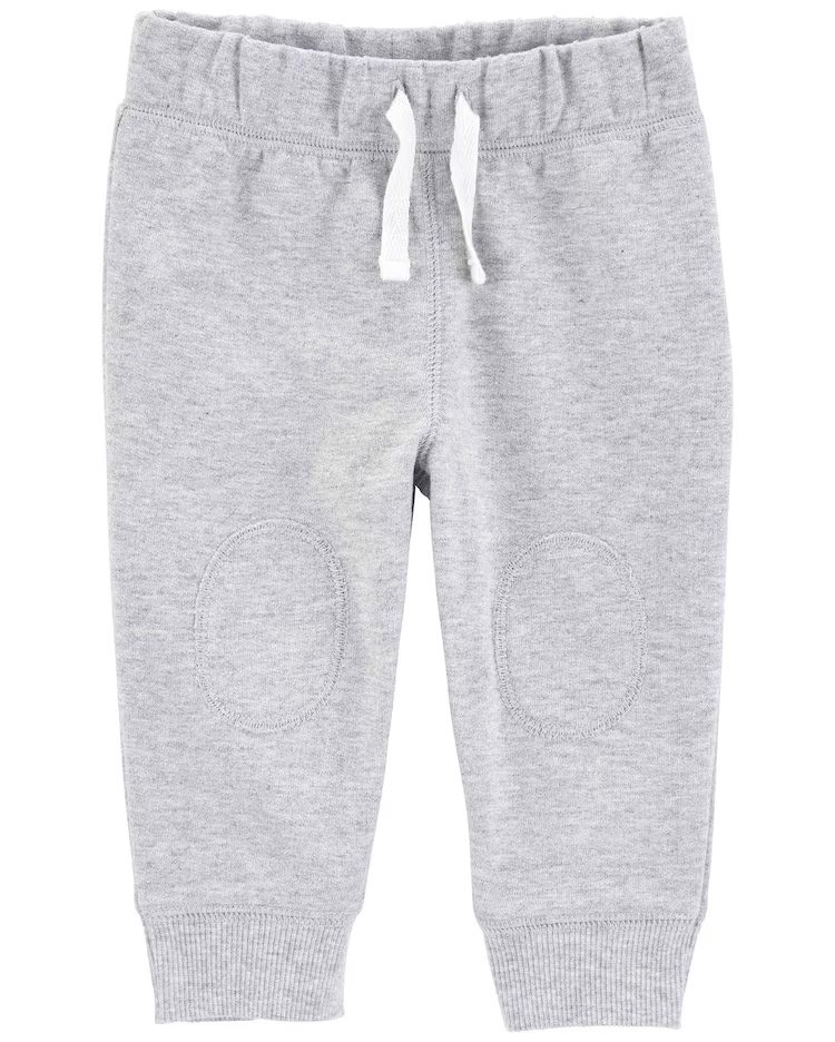 Conjunto longo bebê 2 peças all-star manga longa multicor | Carter's