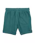 Bermuda infantil lisa verde | Carter's