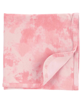 Cobertor Bebê Carter´s Algodão Rosa Claro