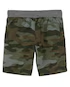 Bermuda Jeans Color Infantil Carter's Camuflado Verde Tam 2 a 5