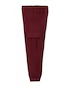 Calça de moletom infantil jogger vinho | Carter's