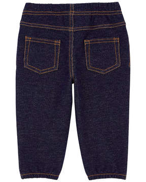 Conjunto longo bebê 3 peças ursos multicor | Carter's