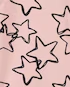 Pijama longo infantil 4 peças estrelas multicor | Carter's